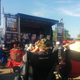 Illustration for article titled HOT ROD Power Tour 2015, Day 1: Kickoff in Madison, Wisconsin